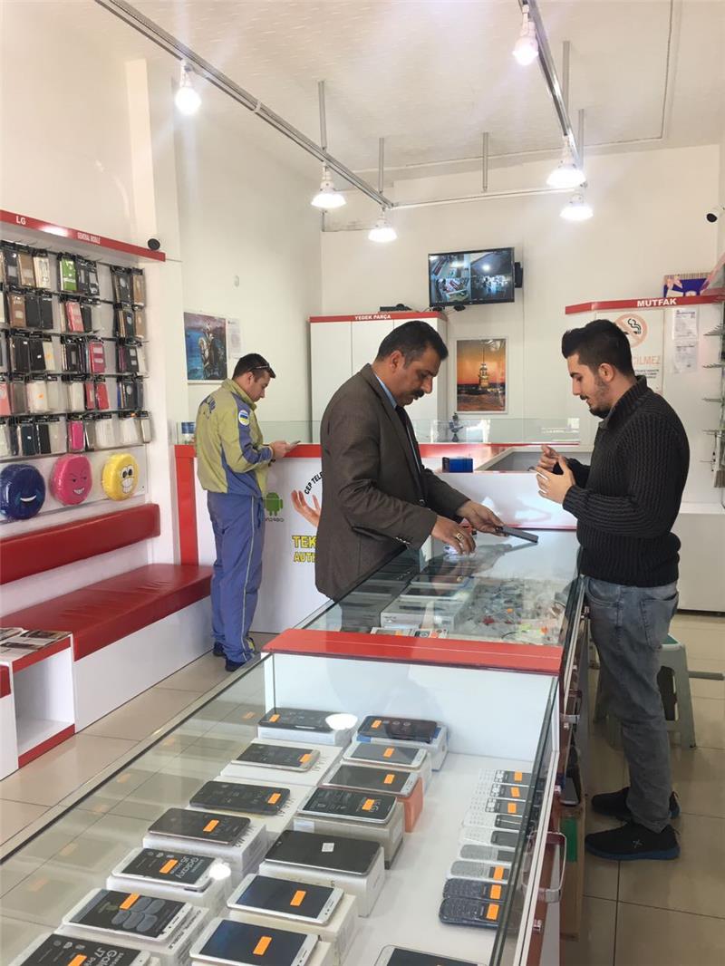 Doğan İletişim Antalya Resimleri